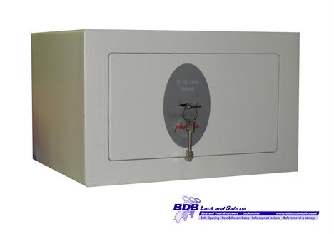 Clearance Safes