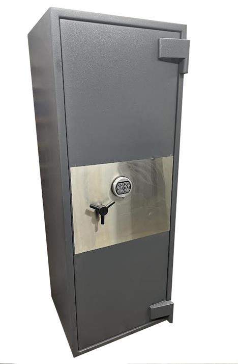 Gun Safes