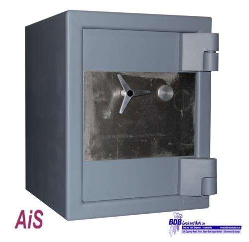 Chubb Renown 2215 High Security Cash Safe