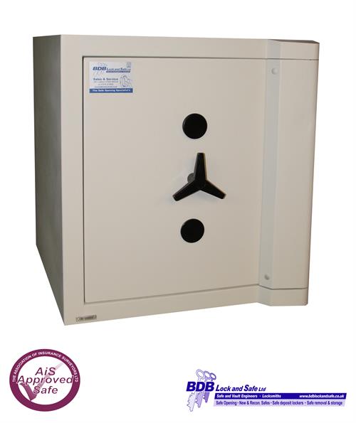 Chubb Sovereign Grade 1 Cash Safe | £10,000 Cash Safe