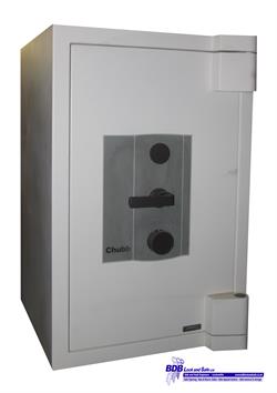 Buy Chubb Eurosafe Grade 3 High Security Cash Safe