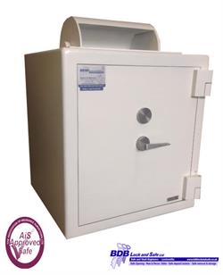 Buy Chubb Leamington High Security Cash Deposit Safe