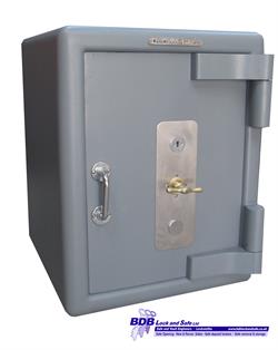 Buy Chatwood Milner Duplex Anti Blowpipe Cash Safe