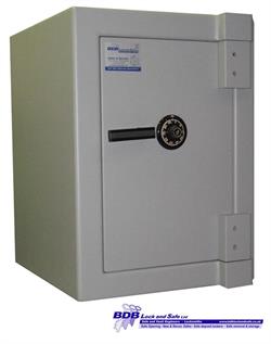 Buy Stratford SX MK 3 High Security Cash Safe