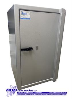 Buy Stratford Clarendon High Security Cash Safe