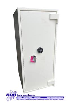 Buy New Godrej Euro Cash Grade 3 Safe