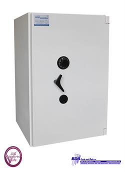 Buy Chubb Eurosafe Grade 1 High Security Cash Safe
