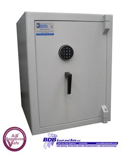 Buy SMP Salopian High Security Cash Safe