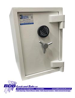 Buy Insafe Grade 1 cash Safe