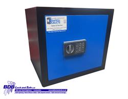 Buy Chubb SecureLine Profesional S2