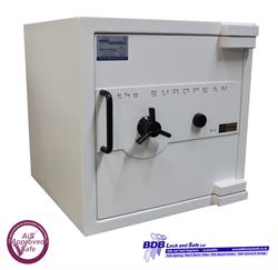 Buy Rosengrens European Grade 3 High Security Cash Safe