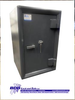 Buy Stratford Concord High Security Cash Safe