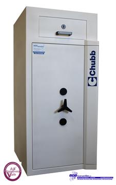 Buy Chubb Sovereign Grade 3 Drawer Deposit Cash Safe
