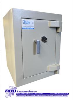 Buy Epic Regal High Security Safe