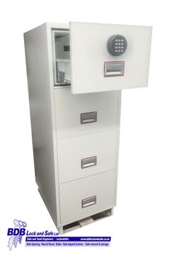 Buy Fireproof fillig cabinet
