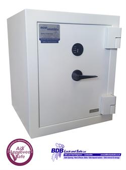 Buy Chubb Lichfield High Security Cash Safe