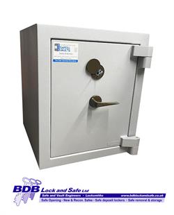 Buy Chubb Eurosafe Grade 1