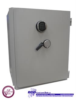 Buy Rosengrens Atlantic Grade 3 High Security Cash Safe