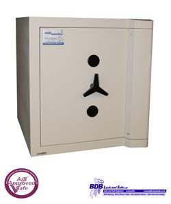 Buy Chubb Sovereign Grade 1 High Security Cash Safe