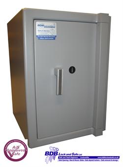 Buy Stratford Clarendon High Security Cash Safe