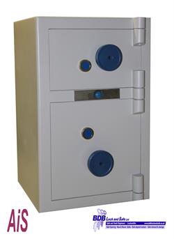 Buy SMP RDV Dual Deposit Safe