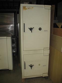 Buy Rosengrens Dual Depoasit Safe
