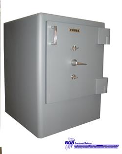 Buy Chubb TDR 3rd Strength Nightsafe Deposit