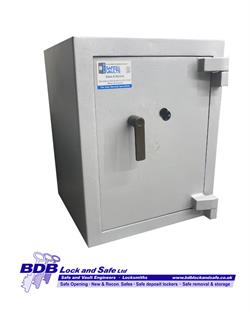 Buy SLS Ensign High Security Cash Safe