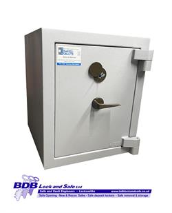 Buy Chubb Eurosafe Grade 2 High Security Cash Safe