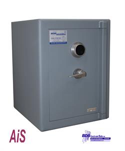 Buy Chubb Leamington KC lock High Security Cash Safe