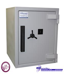 Buy Tann Tanacity High Security Cash Safe