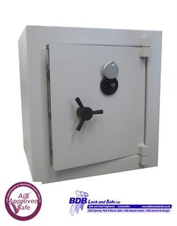 Buy Tann Clarendon 2 high security cash safe