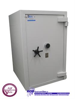 Buy Rosengrens RS2 High security cash safe