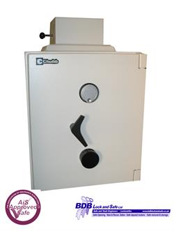Buy Chubb Eurosafe Rolltop Deposit