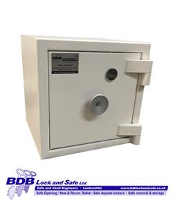 Buy Dudley Europa Grade 1 High Security Cash safe