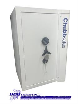 Buy Chubb Sovereign grade 3