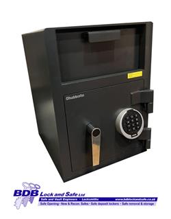 Buy Chubb Omega Deposit safe