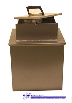 Buy Britannia 2K Square Door 12