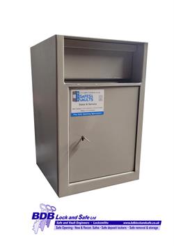 Buy Epic undercounter deposit safe