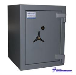 Buy Dudley Edinburgh High Security Cash Safe