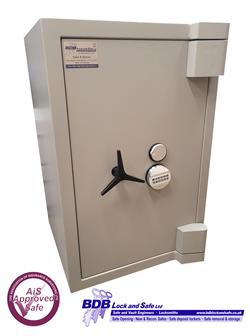 Buy Chubb Eurosafe Grade  5 Cash Safe