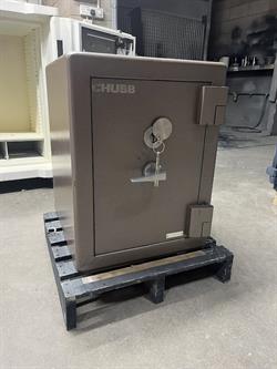 Buy Chubb Leamington Used