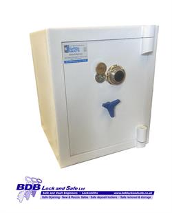 Buy SMP Community Grade 3 High Security Safe
