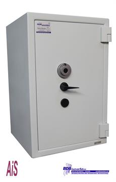 Buy Chubb Conqueror High Security Cash Safe