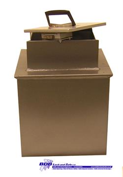 Buy Britannia 6K Square Door 9