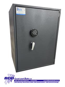 Buy Chubb Senator High Security Cash Safe