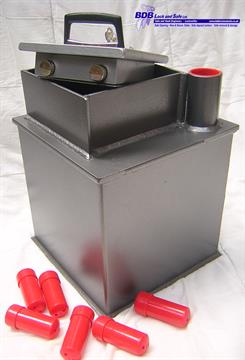 Buy Britannia 6K Square Door Deposit