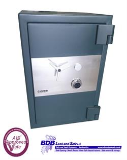 Buy Chubb Bankers Treasury 3420