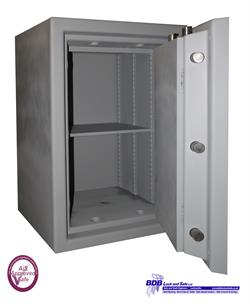 Chubb Resolute Cash Safe